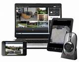 Photos of Home Security Camera Systems Online