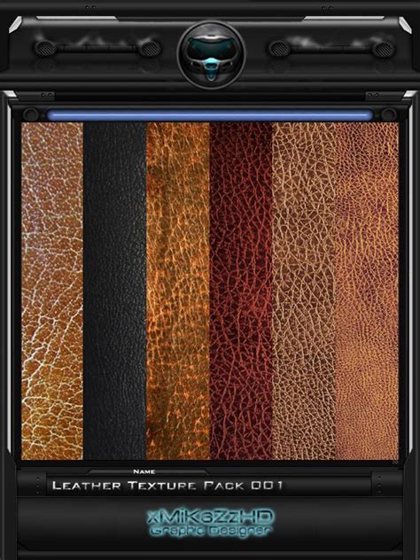 Free Leather Textures And Patterns For Photoshop Psddude