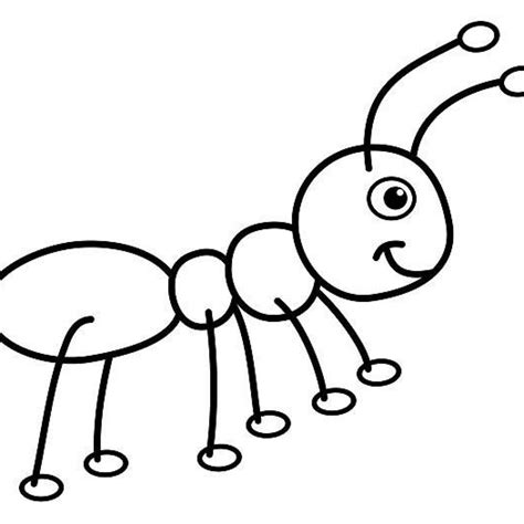 Ant Clipart Black And White Picture 46344 Ant Clipart Black And White