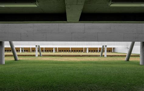 Gallery of Shooting Range in Ontario / Magma Architecture - 11