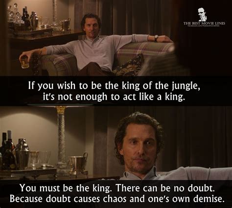 Matthew Mcconaughey Quotes On Love Top 25 Quotes By Matthew