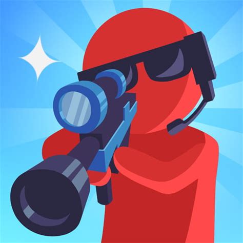 Pocket Sniper Sniper Game Game Play Online At Games
