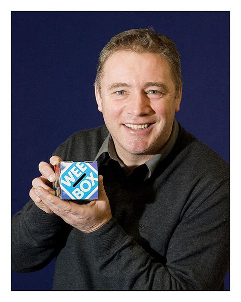 Alistair murdoch mccoist, (born 24 september 1962) is a former scottish footballer, who has since worked as a manager, pundit and actor. Ally McCoist | Ally said "I've been supporting SCIAF's WEE ...