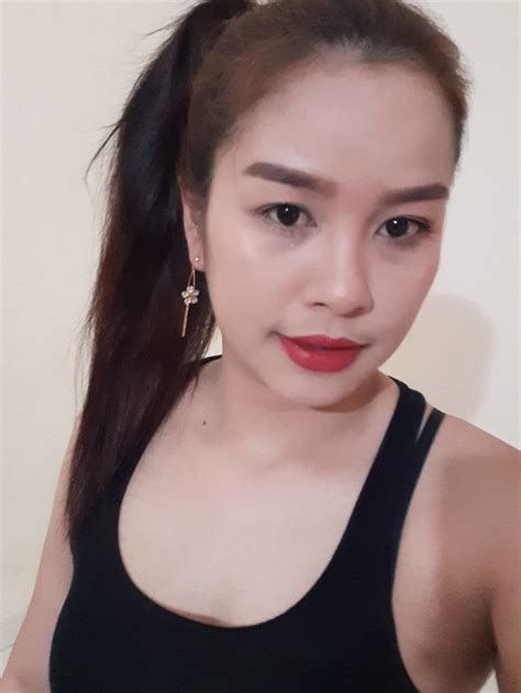 Nancy Thai Girl Thai Escort In Al Ain