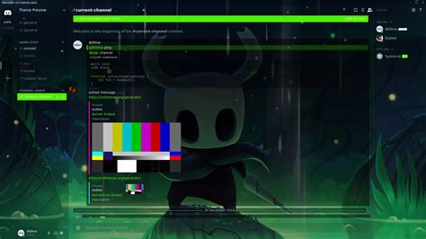 Hollow Knight Art Discord Themes Download Free 49990