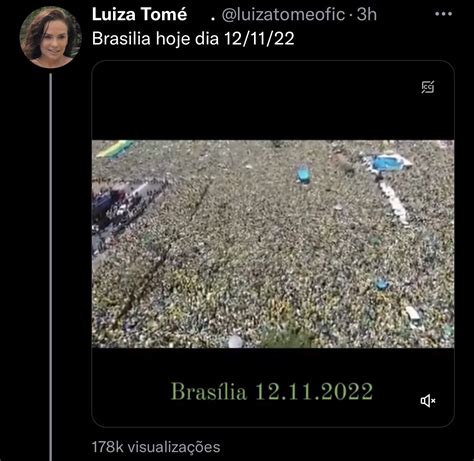 Camis On Twitter Luiza Tom Postou Um Video Que Ela Recebeu Do Seu