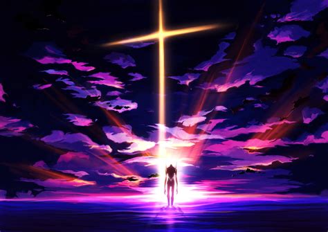 Evangelion Wallpapers Hd Evangelion Wallpapers For 4k 1080p Hd And