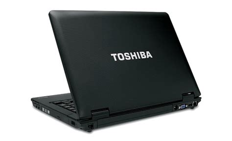 Toshiba Announces Tecra M11 Business Notebook Techspot