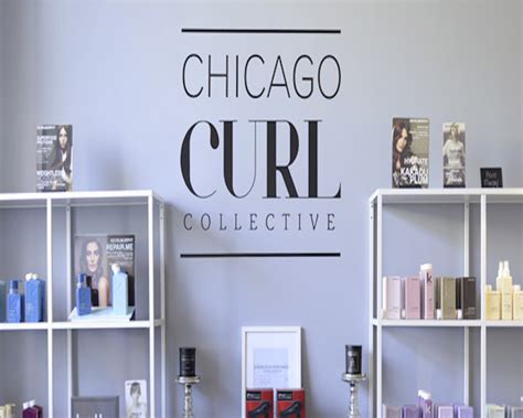 Senior stylist / lead stylist. NATURAL HAIR SALON REVIEW: CHICAGO CURL COLLECTIVE