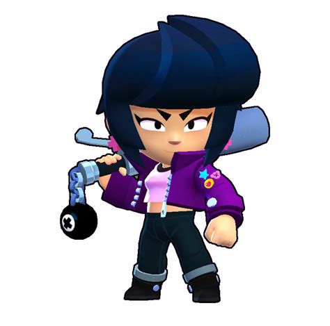 These are the close range, mid range, long range, assassins, throwers, supports, and healers. Brawl Stars: Los 5 mejores Brawlers que puedes obtener ...