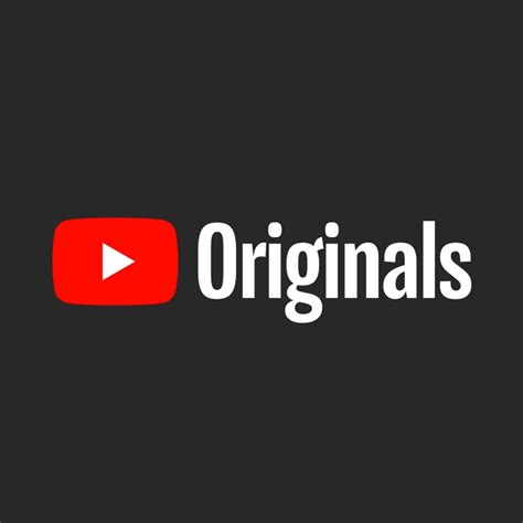 Youtube Originals Youtube