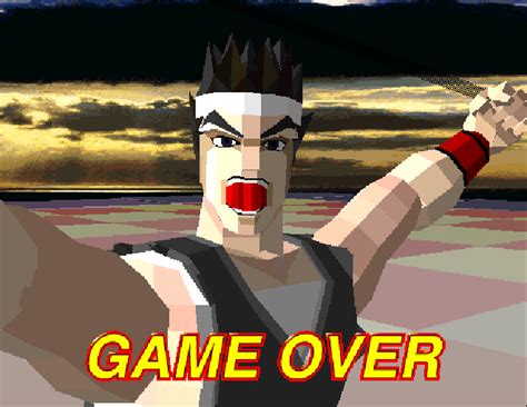 How Virtua Fighter Saved Playstations Bacon Wired