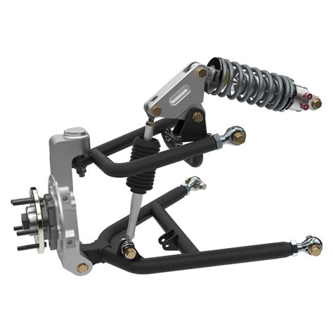 The Appeal Of Pushrod Suspension Why And Why Not