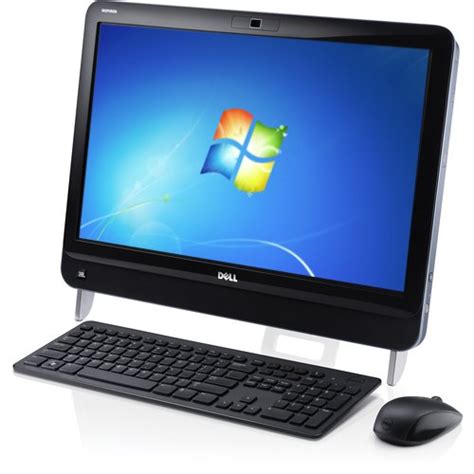 MÁy TÍnh All In One Dell Inspiron One 2310 New 97 Mh23in Full Hd At