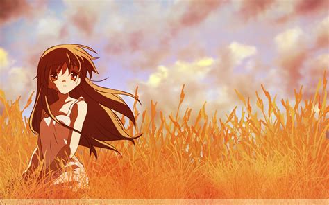 Clannad Background 82 Pictures