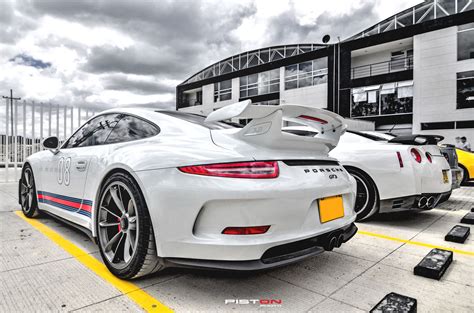 Porsche 911 gt3 wallpapers, pictures, images