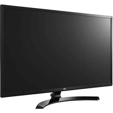 The key selling point here is the large, high resolution real estate for graphic design work. LG 32MP58HQ-P 32" Screen LED lit HD 1080p HDMI 2.0 60 Hz ...