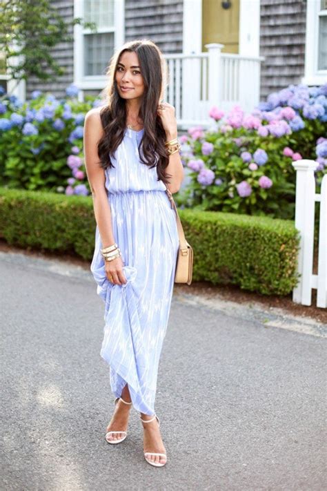 50 Stylish Wedding Guest Dresses That Are Sure To Impress Maxi Dress