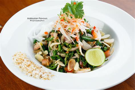 Kompassion Thai Fusion Food Damansara Kim Pj Malaysian Flavours