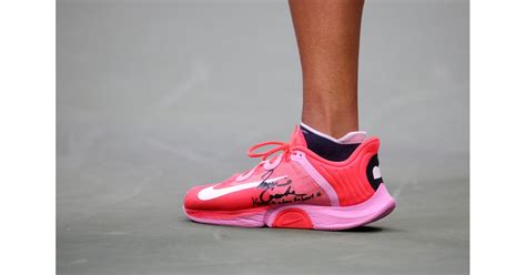 Osaka, currently ranked the no. Naomi Osaka's 2020 US Open Nike Sneakers Send a Message ...
