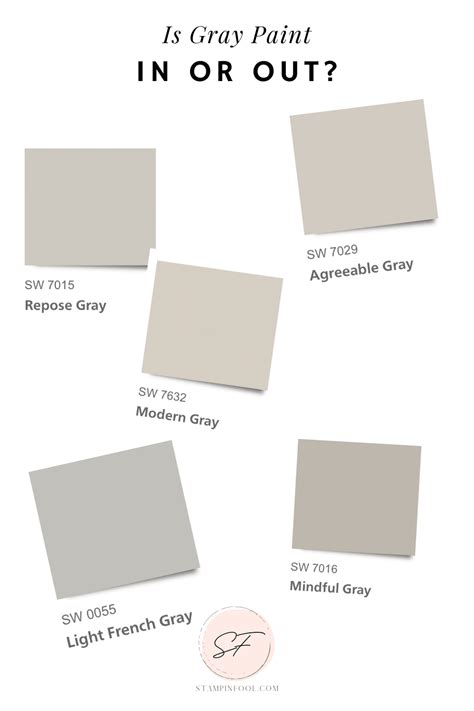 Warm Grey Paint Colors Behr Color Inspiration