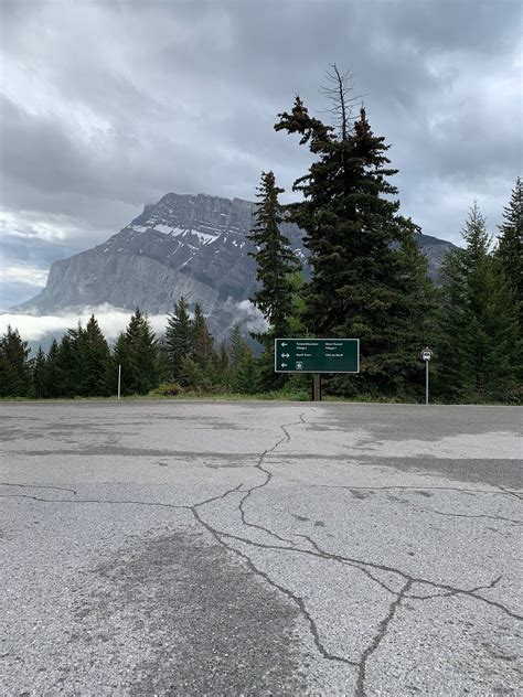 Tunnel Mountain Village Ii Campground Updated 2022 Reviews And Photos