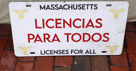 Critics Of New Immigrant Drivers License Law Seek Repeal Cbs Boston