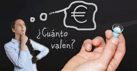 Precio de las lentes esclerales: información | Lentes esclerales