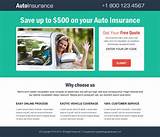 Responsive Auto Insurance Pictures