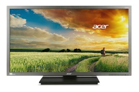 Acer Reveals B286hk 28 Inch 4k Monitor Specs Price Digital Trends