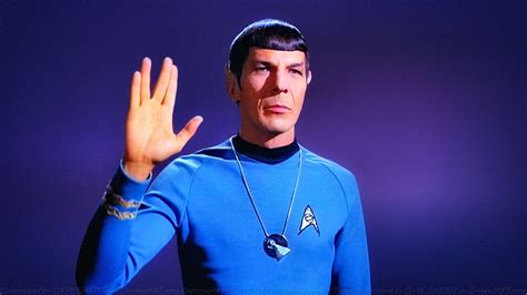 100 Spock Wallpapers