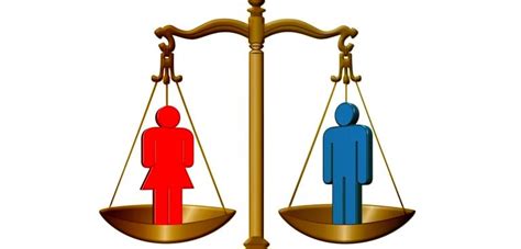 Dangers In Affirmative Actions And Gender Segregation Vanguard News