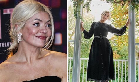 holly willoughby launches raunchy sex guide to solve ‘most common problems celebrity news