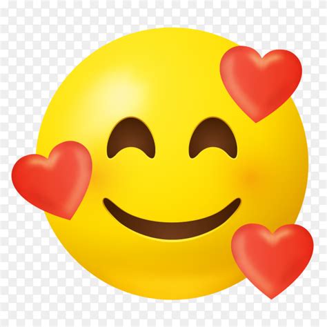 Transparent Background Heart Face Emoji Png Emoji Hug Emoticon Emoji
