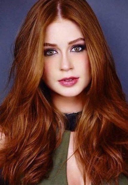 Pin By Guillermo Gamez On Love Redheads Beautiful Redhead Redheads Girls With Red Hair