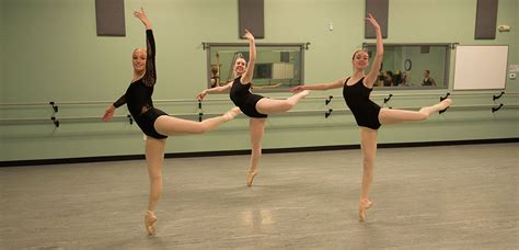 Pointe Lessons Ballet Pointe Classes South Jordan Utah Dance Artists