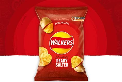 Experts Rank Best Walkers Crisps Flavours Of All Time 247 News Around