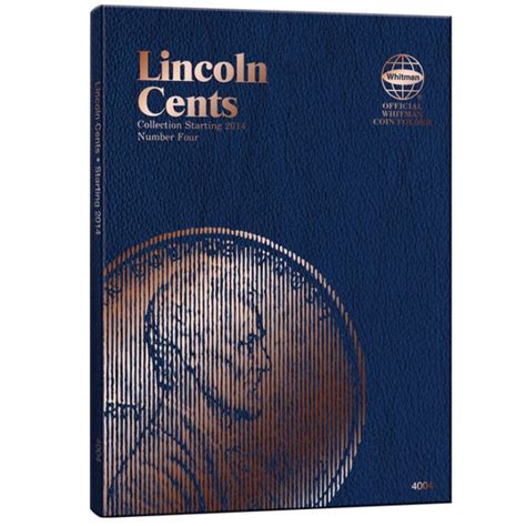 The new york times reports that barnes & noble will close its broadway and 66th street location, citing a dearth of foot traffic and high rents. Lincoln Cent #4 by Whitman Publishing, Hardcover | Barnes ...