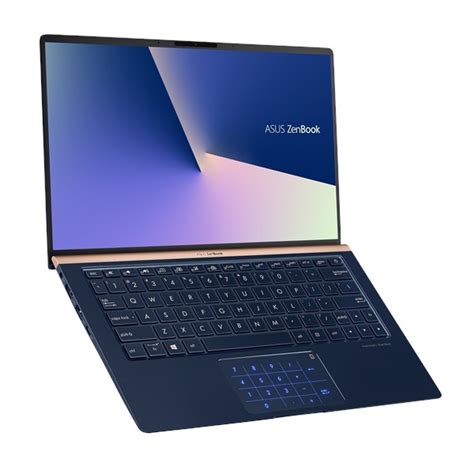 As seen from the table above, the zenbook 13 (ux333f) we have just reviewed is officially priced at rm4,499. ASUS ZenBook 13 UX333FN | Laptops | ASUS