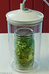 Pictures of Best Vacuum Sealer For Mason Jars