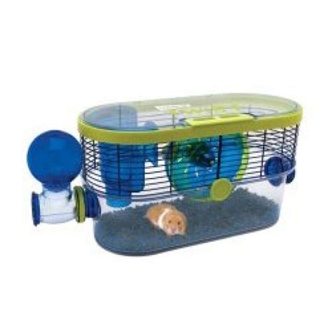 Habitrail Twist Hamster Cage Wagtail Pet Supplies