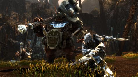 Save 67 On Kingdoms Of Amalur Re Reckoning On Steam