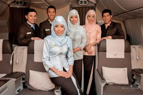 Incredible Deals From Royal Brunei Airlines
