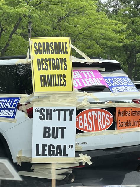 Anyone know the story behind this? : r/Westchester