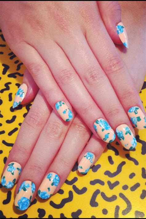 Nail Art Nail Arts Photo 31727341 Fanpop