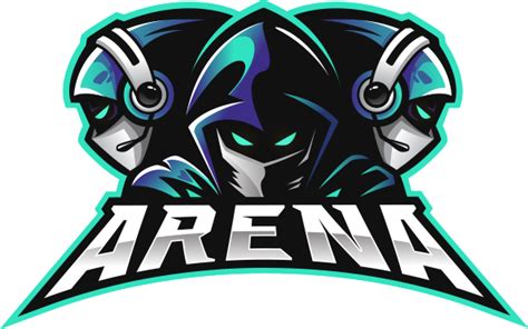 Logo De Arena Fortnite Png