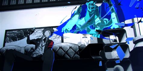 Persona 3 Reload Will Include Main Story Elements Added In Fes Version