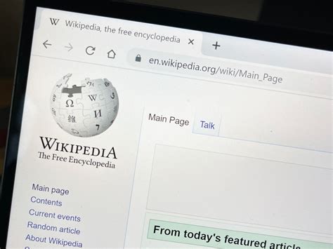 How To Edit Wikipedia Popular Science