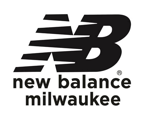 New Balance Logo Logodix