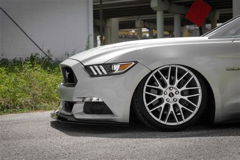 Spec 1® Spl 001 Wheels Silver With Brushed Face Rims